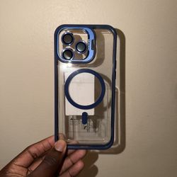 iPhone Pro Max Case