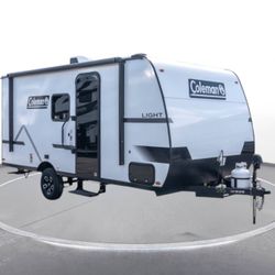 🔥 BRAND NEW 2026 Keystone Coleman Light 17BX – Lightweight Travel Trailer DEAL! 🔥