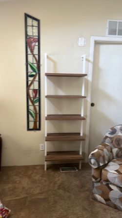 Bookshelf