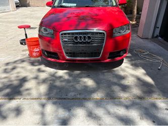 2007 Audi A3