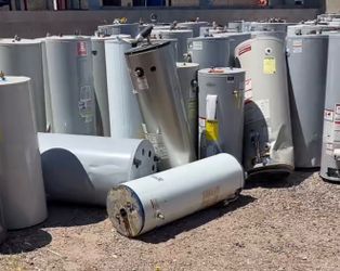 FREE Scrap Metal Pickup – Las Vegas ¡Levantamos Metal GRATIS! – Las Vegas