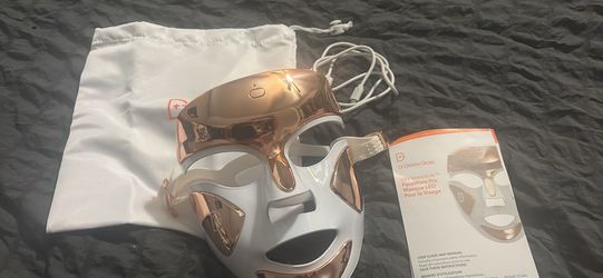 Dr Dennis Gross LED mask