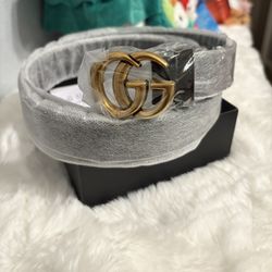 Gucci Belt 