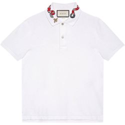 Gucci Polo Shirt