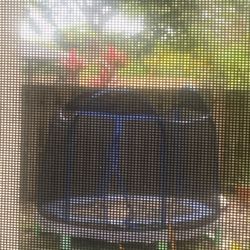 Trampoline 