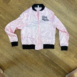 Child’s Pink Lady Jacket