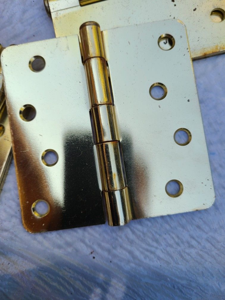 Chapas Para Puerta. 2x1