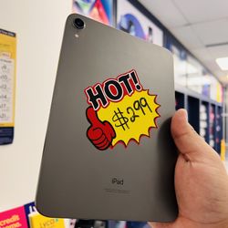 iPad Mini 6th Gen 64GB WiFi