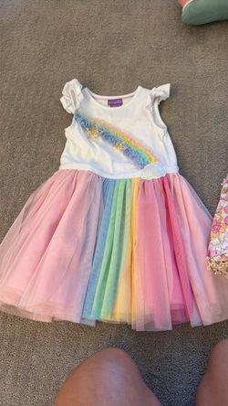 Girls size 5 dresses *free
