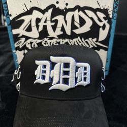 Dandy Hats DOE ‘Triple D’