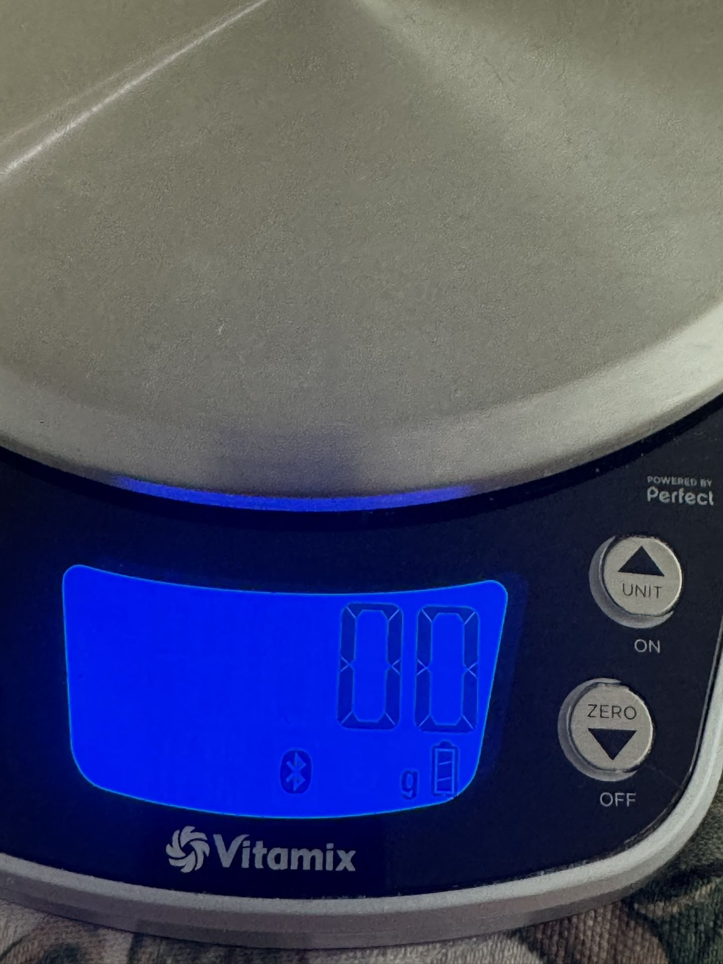 Vitamix Smart Scale