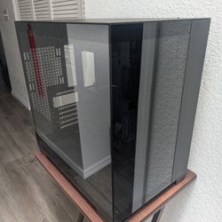 Antec C8 PC Case