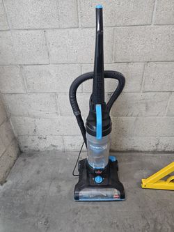 Vacuum 