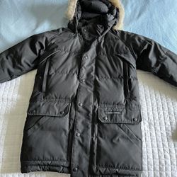 Canada Goose Men’s Emory Parka (Size S) 