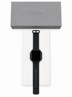 Apple Watch Ultra 3 49mm GPS + Cellular Titanium Brand New