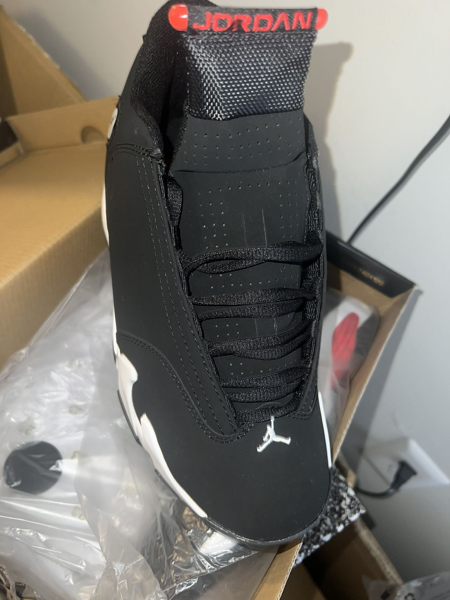 Jordan 14