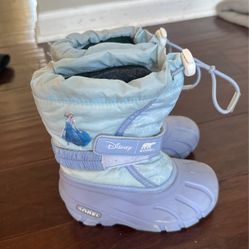 Sorel Frozen Snow Boots 