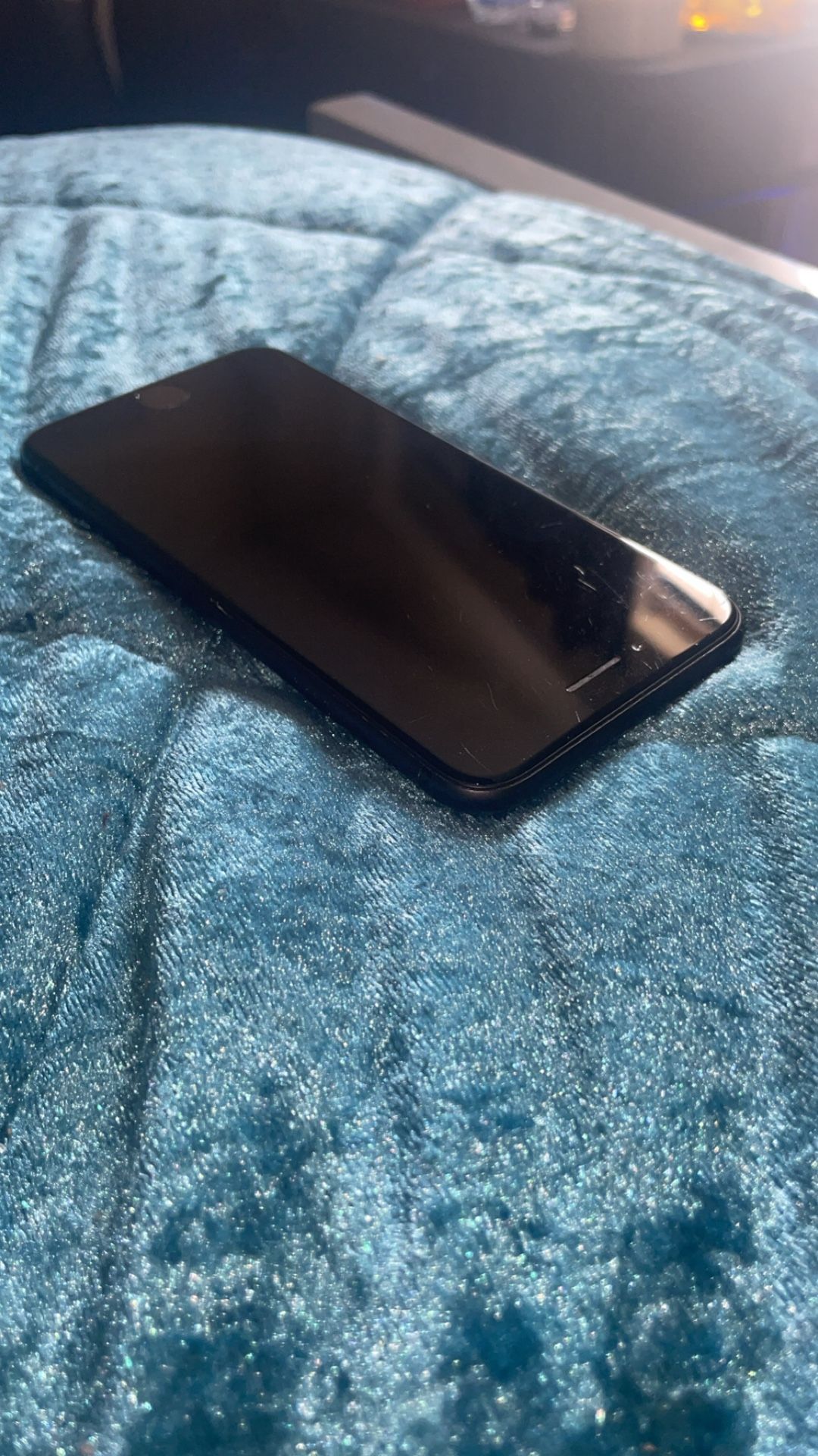 iPhone 7