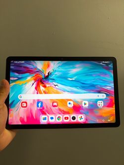 TCL Android Tablet Unlocked 5G