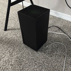 Xbox Series X With Rechargeable Battery Controller