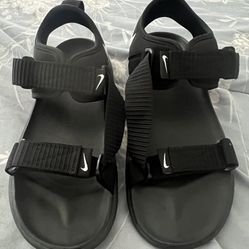 New! Nike Sandals Size 8 Men’s 