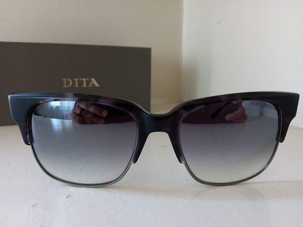 Dita Traveller Sunglasses