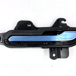 New 2017 2018 2019 2020 Tesla 3 Left Side Door Handle Front Rear 1081831-00-J