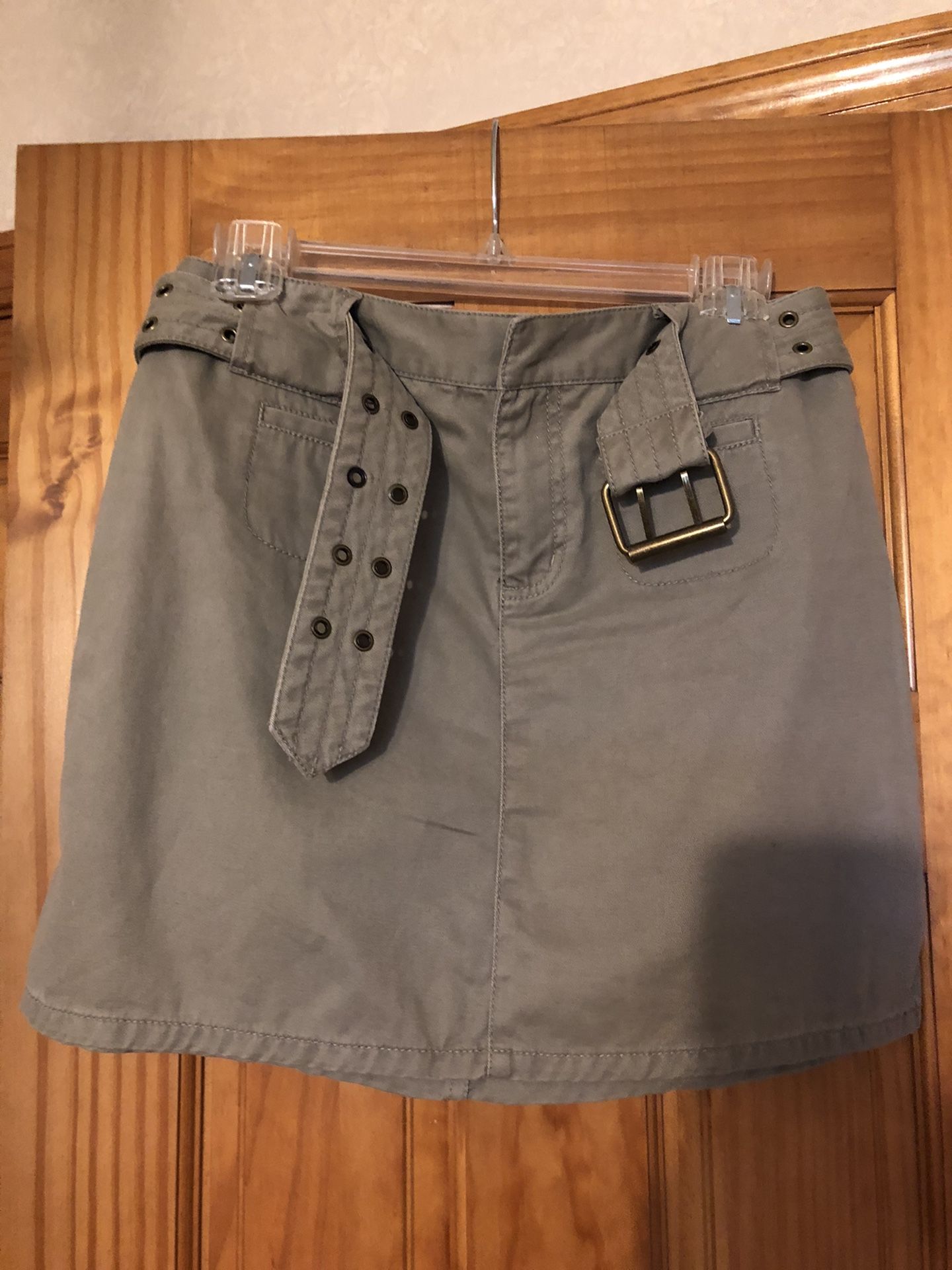 DKNY Short skirt