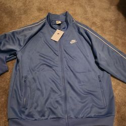 Nike Jacket 