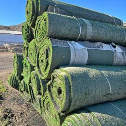 Artificial Synthetic Grass *** Hilmar Ca * ♻️🏡💚