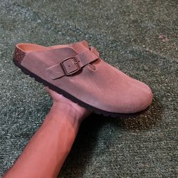 Birkenstock Boston Clogs
