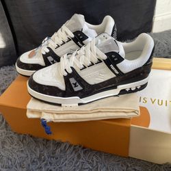 LV Trainers 8.5