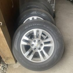 Tires