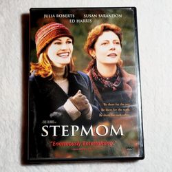 Stepmom DVD (1999) 