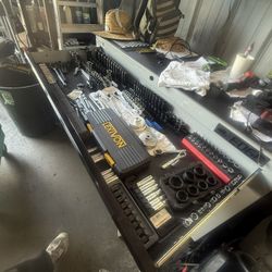 We Come To You Mechanics