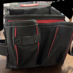 Carpenter’s Pouch