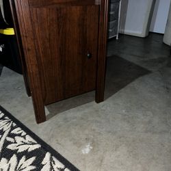 Repurpose This Night Stand 