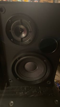 Bose Speakers