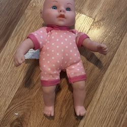 Baby Doll
