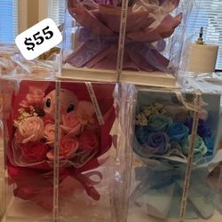 El Perfecto Regalo Pra San Valentin 