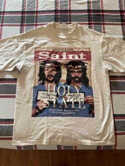 SAINT TEARS SHIRT