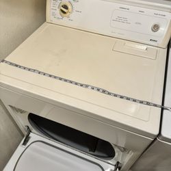 Kenmore Dryer FREE 