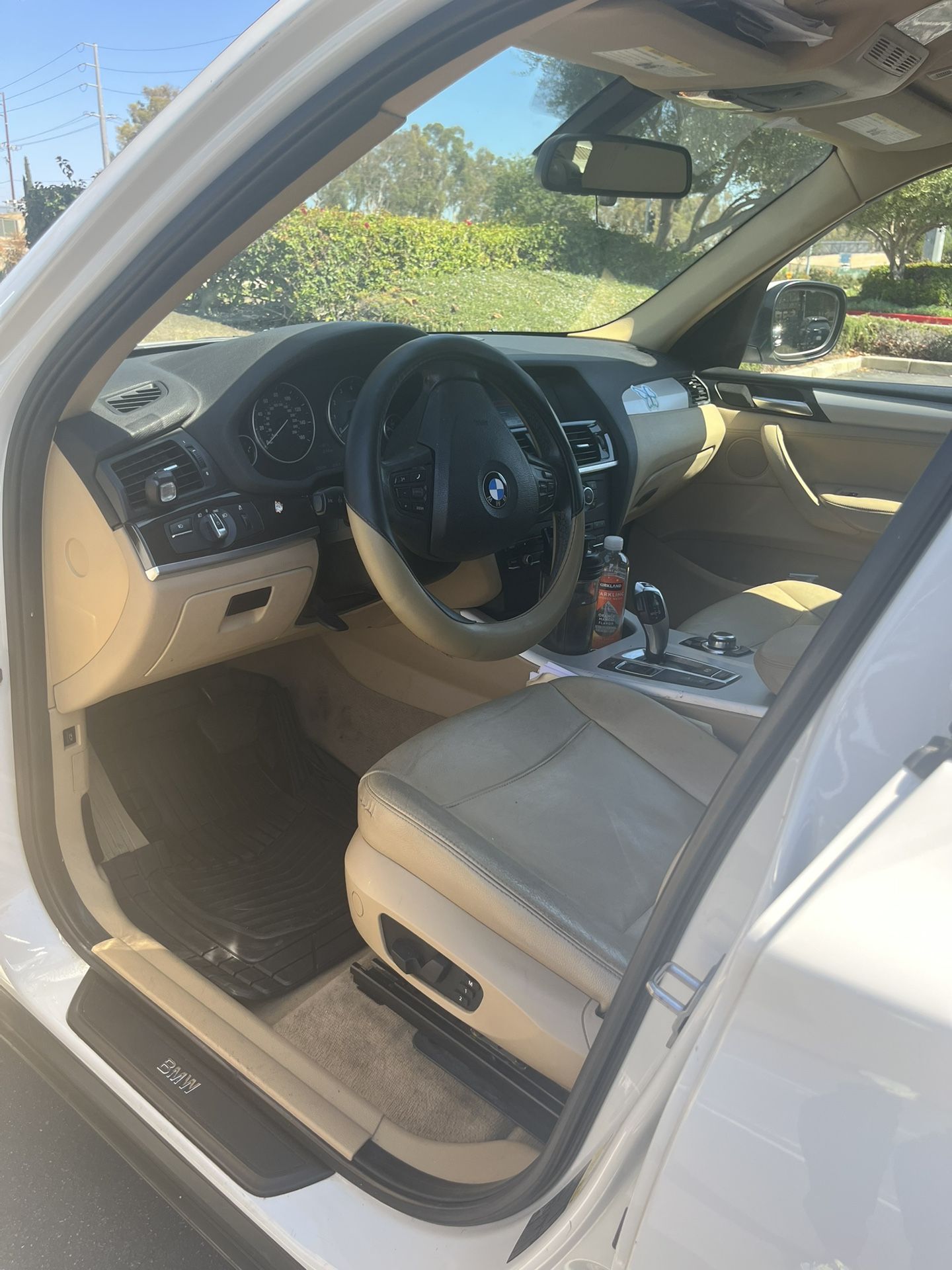 2014 BMW 3 Series