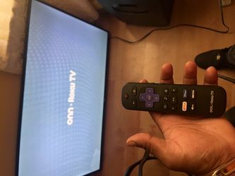 Onn Roku tv