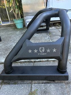 Sport Roll Bar  For Tacoma- Rager o Colorado - Frontier