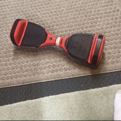 razor hoverboard with charger