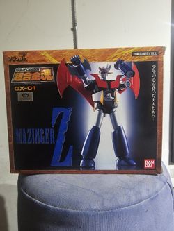 Auction Figure