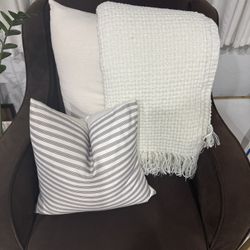 Rocking Chair Nursery 