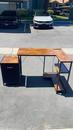 Desk