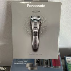 Panasonic All In One Precision Trimming
